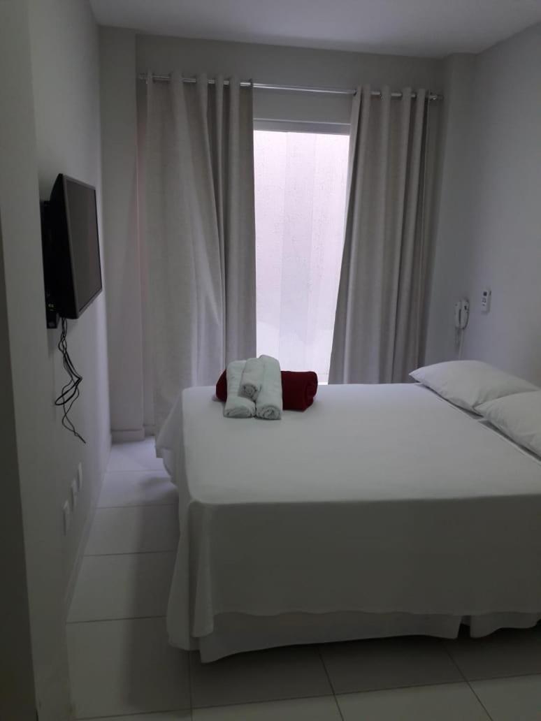 Hotel Ruy Barbosa Eunapolis Exteriör bild