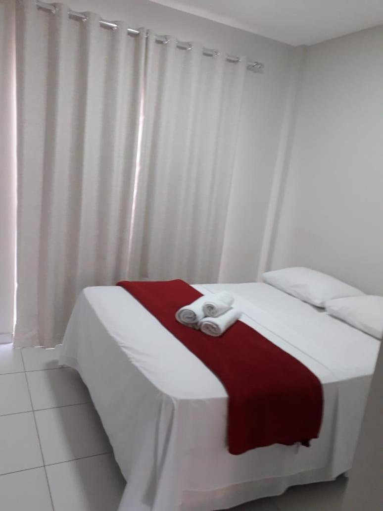 Hotel Ruy Barbosa Eunapolis Exteriör bild