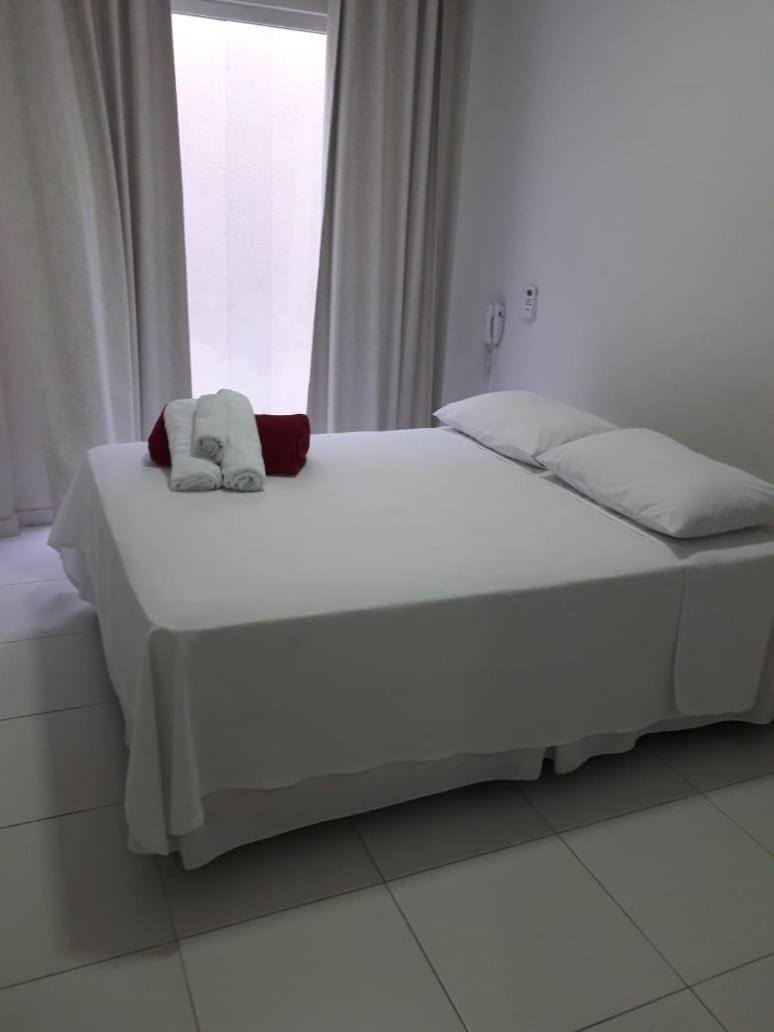 Hotel Ruy Barbosa Eunapolis Exteriör bild
